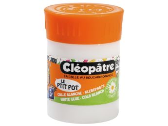 GLUE POT