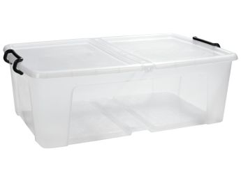 BOÎTE DE RANGEMENT Smartbox 50 litres