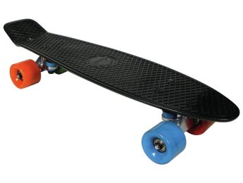 SKATEBOARD DE INICIAÇÃO
