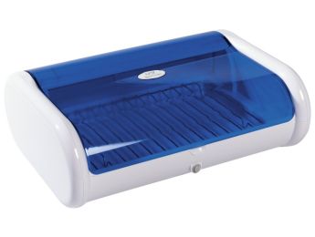 BOÎTIER DE DÉSINFECTION UV Pure