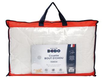 COUETTE ANTI-ACARIENS PRONEEM - 175 g/m²