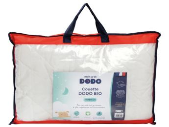 COUETTE BIO - 175 g/m²