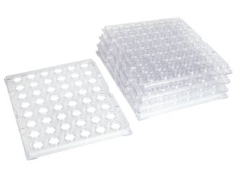 MAXI-SET GROSSE MOSAIKE Fantacolor Junior Set 5 Steckbretter