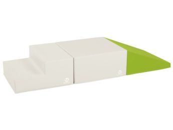 SET BABImodules NATUUR De doorgang