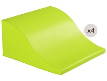 SET 4 BABImodule Welle