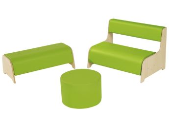 KLEINE ZITHOEK Silva biobased