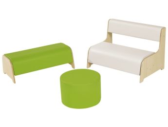 KLEINE ZITHOEK Silva biobased
