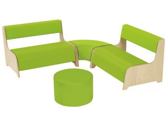 KLEINE HOEK Silva biobased