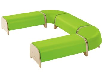 U-VORM Silva biobased