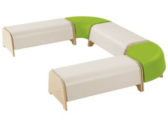 U-VORM Silva biobased