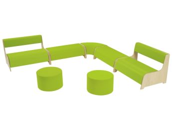 GROTE HOEK Silva biobased