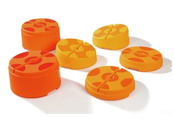 BALANCIERPOLLER Scogym TACTIK