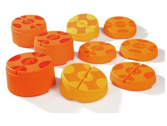 BALANCIERPOLLER Scogym TACTIK