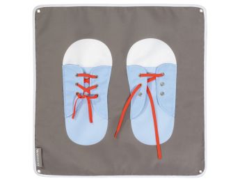 TAPPETO DA PARETE BABY ARTISTICKS I laccetti