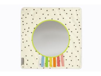 MUURSPEELMAT BABY ARTISTICKS Spiegel