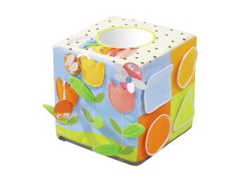 BABY ARTISTICKS Maxi Cube Acti-Baby