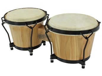2-TONE BONGO