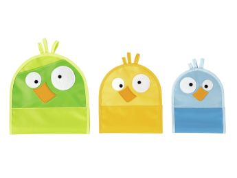 VOGELS voor steunstangen