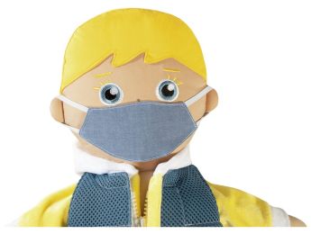 ACCESSOIRES Santé Masque