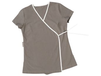 BLOUSE DE TRAVAIL ADULTE