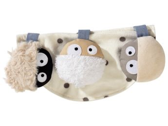 SPEELTJE voor gordeltje