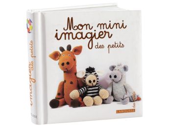 COLLECTION MINI IMAGIER Des petits