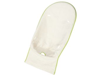 BEKLEDING VOOR WIPSTOELTJE Optimo Bekleding - Natuur