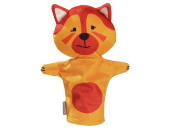 MARIONNETTE ENFANT Le panda roux