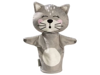 MARIONNETTE ENFANT Le chat