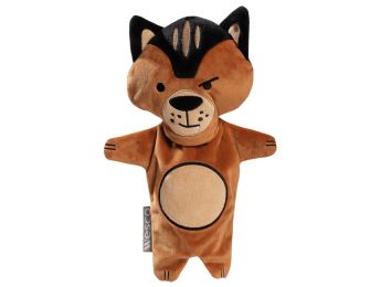 MARIONNETTE ADULTE Le loup