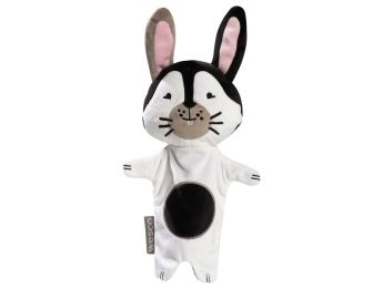 MARIONNETTE ADULTE Le lapin