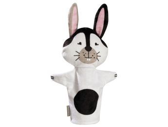MARIONNETTE ENFANT Le lapin