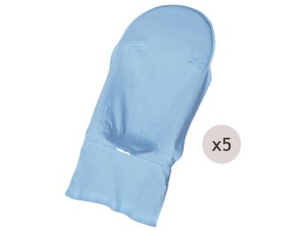 BEKLEDING VOOR WIPSTOELTJE Optimo Weekset ‘Hygiëne’