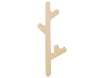 DÉCOR EN BOIS La branche