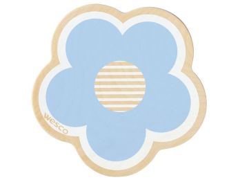 DÉCOR EN BOIS La fleur