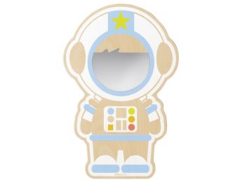 SPIEGELDEKO Astronaut