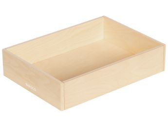 HOUTEN BAK Creativ Basic