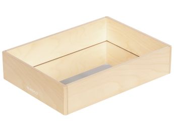 HOUTEN BAK Creativ Spiegelbodem