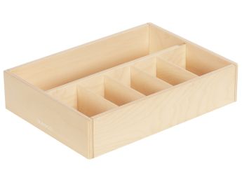 HOUTEN BAK Creativ Verschillende vakken