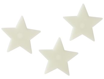 GRANDES ÉTOILES PHOSPHORESCENTES