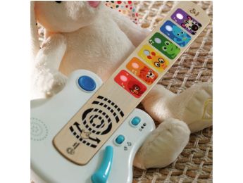 GUITARE Magic Touch Baby Einstein