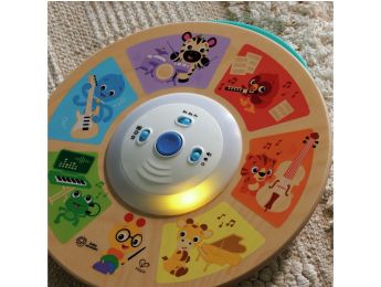 ORCHESTRE SYMPHONIQUE Magic Touch Baby Einstein
