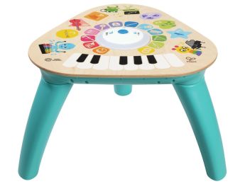 TABLE MUSICALE Magic Touch Baby Einstein
