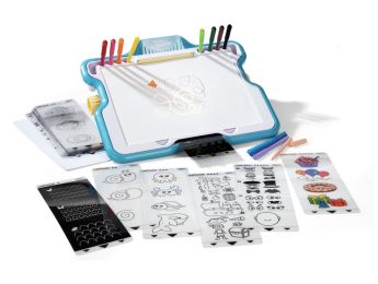 MACHINE À DESSINER Lumi Board