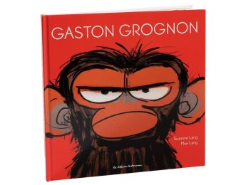 GASTON GROGNON