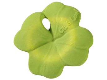 ANNEAU DE DENTITION Trèfle