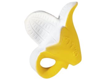 ANNEAU DE DENTITION Banane