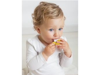 ANNEAU DE DENTITION Banane