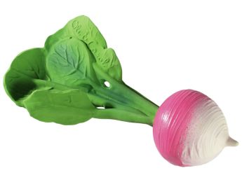HOCHET DE DENTITION Radis