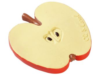 HOCHET DE DENTITION Pomme